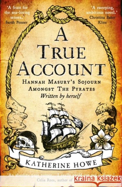 A True Account: A Radio 2 Book Club Pick for Autumn 2023! Katherine Howe 9780861547432 Oneworld Publications - książka