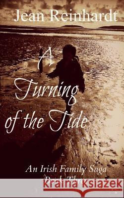 A Turning of the Tide Jean Reinhardt 9781508988687 Createspace - książka