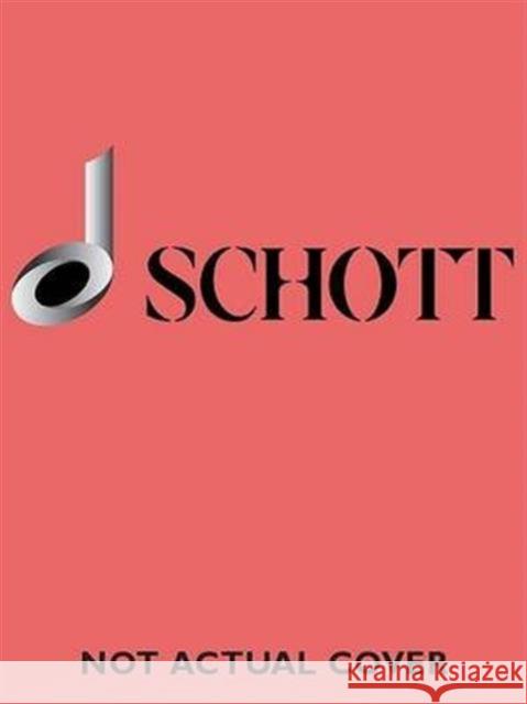 A Tutor for the Renaissance Lute: For the Complete Beginner to the Advanced Student  9780946535064 Schott Music Ltd - książka