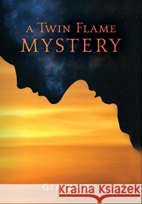 A Twin Flame Mystery Gia Khay 9781685152161 Palmetto Publishing - książka