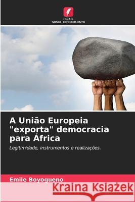 A União Europeia 
