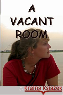 A Vacant Room Jane Comer 9780988528031 Theatredust Books - książka