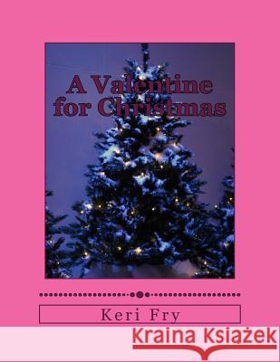 A Valentine for Christmas Zondervan Bibles 9781493522941 Zondervan - książka