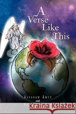 A Verse Like This Amor An Abraha 9781441583239 Xlibris Corporation - książka