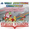 A Very Spectrum Christmas: Celebrating Seasonal Software on the Sinclair ZX Spectrum Thomas A. Christie 9781999696290 Extremis Publishing Ltd.