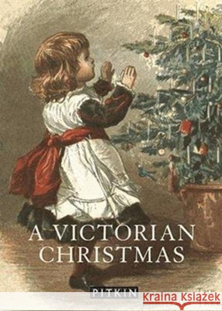 A Victorian Christmas Brenda Williams 9781841658056 Pavilion Books - książka