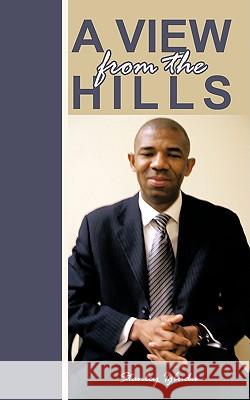A View from the Hills Igbudu, Stanley 9781438951317 Authorhouse - książka