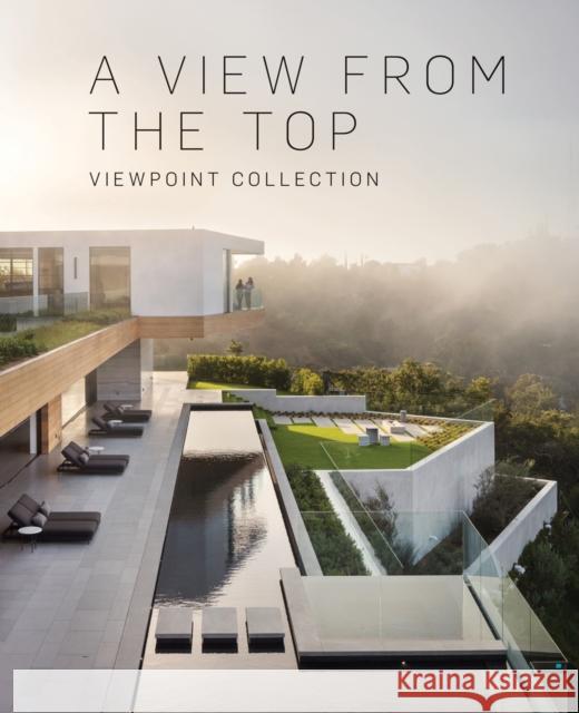 A View from the Top: Viewpoint Collection Mike Kelley 9781957183275 ORO Editions - książka