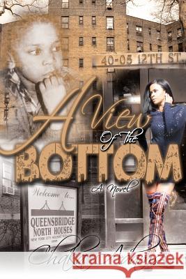 A View of The Bottom Adams, Chaka 9780988701007 Prettygirlsread - książka