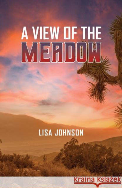 A View of the Meadow Lisa Johnson 9781638291282 Austin Macauley - książka