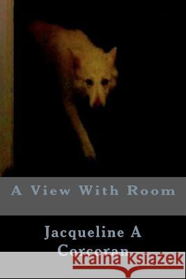 A View With Room Corcoran, Jacqueline A. 9781481120265 Createspace - książka