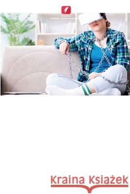 A VIOLAÇÃO E OS MEDIA Chile, Daniel, Gbasha, Cyprian 9783330843561 Edições Nosso Conhecimento - książka