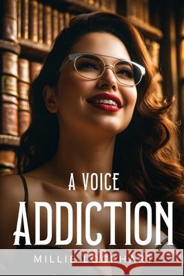 A Voice Addiction Millie Lockhart 9781787999992 Millie Lockhart - książka