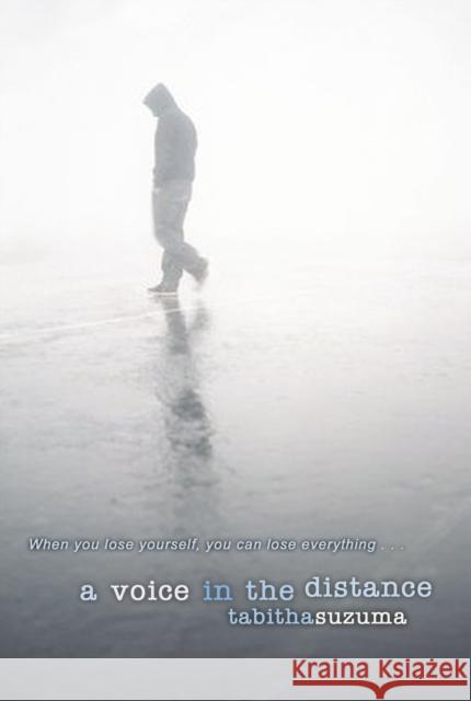 A Voice in the Distance Tabitha Suzuma   9781909531581 Definitions - książka