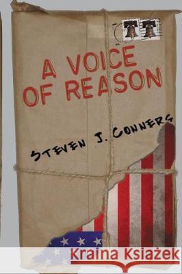 A Voice of Reason Steven J. Conners 9780999175446 Steven J. Conners - książka