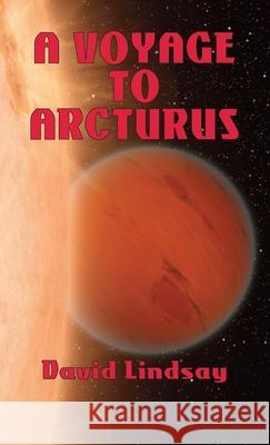 A Voyage to Arcturus David Lindsay, John O'Connor, Michael Everson 9781782012856 Evertype - książka