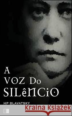 A voz do silêncio Pessoa, Fernando 9781534897519 Createspace Independent Publishing Platform - książka