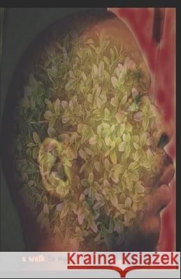 A Walk to My Grave Jerry Ayers 9798652975401 Independently Published - książka