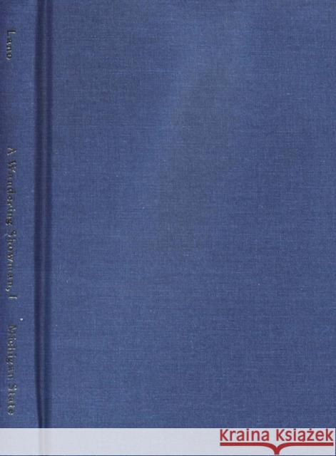 A Wandering Showman, I David Lano 9780870130274 Michigan State University Press - książka