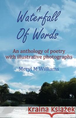 A Waterfall Of Words Meryl M 9781917425018 Meryl M Williams - książka