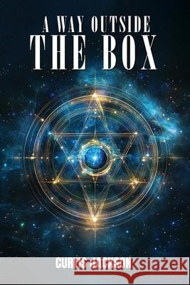 A Way Outside the Box Curtis Jackson 9781968404482 USA Book Services - książka