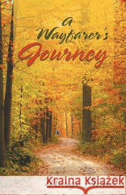 A Wayfarer's Journey Marge Floria 9781504351232 Balboa Press - książka