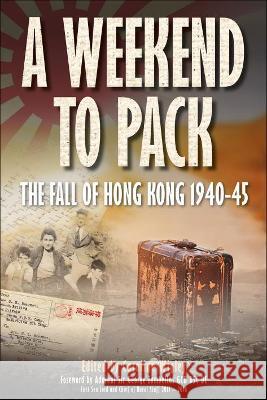 A Weekend to Pack  9781781220214 Sabrestorm Publishing - książka