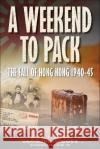 A Weekend to Pack  9781781220214 Sabrestorm Publishing