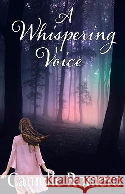 A Whispering Voice Romero Camelle Romero 9798404532760 Independently published - książka