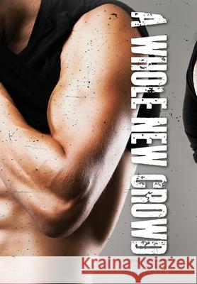 A Whole New Crowd (Hardcover) Tijan 9781951771737 Tijan - książka