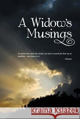 A Widow's Musings Kathleen Iannacone 9781532014048 iUniverse - książka