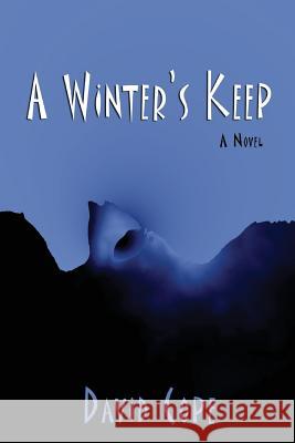 A Winter's Keep David Cope 9781632930965 Sunstone Press - książka