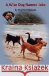 A Wise Dog Named Jake: Lessons on life, survival, tolerance and love from an extraordinary stray dog Finkiewicz, Brigitte 9781983808999 Createspace Independent Publishing Platform