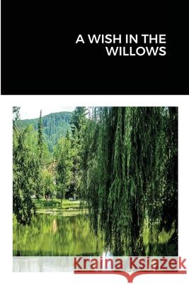 A Wish in the Willows James West 9781678193010 Lulu.com - książka