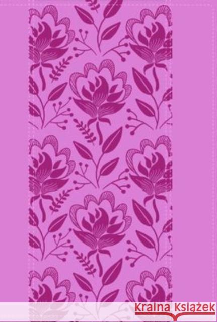 A Woman After God's Own Heart Bible George, Elizabeth 9780825447181 Kregel Publications - książka