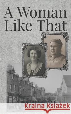 A Woman Like That Mary Lay 9781739665395 1 - książka