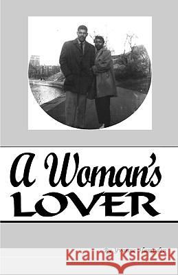 A Woman's Lover Yvonne Hampden 9780974408613 Ymah Rivera Publications - książka