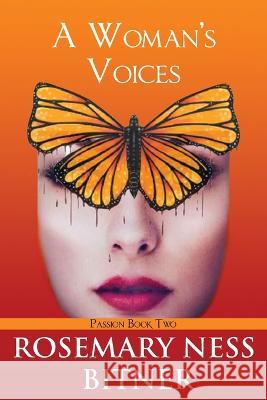 A Woman's Voices Rosemary Nes 9780998232188 Bifster One Publishing LLC - książka