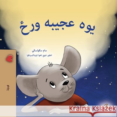 A Wonderful Day (Pashto Children's Book) Sam Sagolski Kidkiddos Books 9781049702155 Kidkiddos Books Ltd. - książka