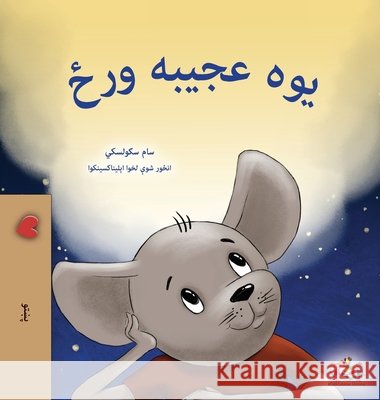 A Wonderful Day (Pashto Children's Book) Sam Sagolski Kidkiddos Books 9781049702162 Kidkiddos Books Ltd. - książka