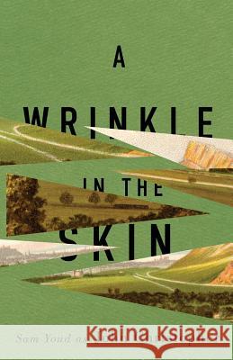 A Wrinkle in the Skin Christopher, John 9781911410102 The Syle Press - książka