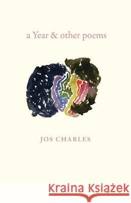 A Year & Other Poems Jos Charles 9781639550227 Milkweed Editions - książka