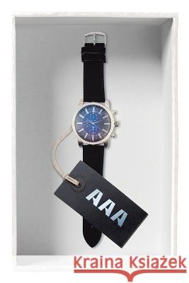 Aaa Jacob Mathews 9781669822110 Xlibris Us - książka