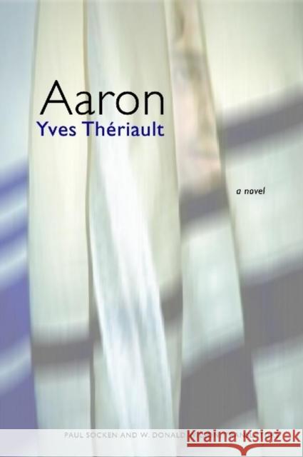 Aaron Theriault, Yves 9781554580026 WILFRID LAURIER UNIVERSITY PRESS - książka