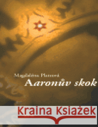 Aaronův skok Magdaléna Platzová 9788072152834 Torst - książka