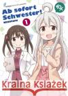 Ab sofort Schwester!. Tl.1 NEKOTOFU 9783950488005 Manga JAM Session
