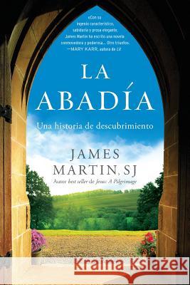 Abadía: Una Historia de Descubrimiento Martin, James 9780718078959 HarperCollins Espanol - książka