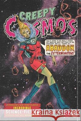 Abaddon, the exterminator Chirimbolito, Robert Gaughran, Emanuel Urrea 9789878832999 Textoria - książka