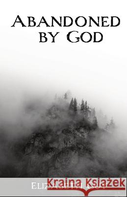 Abandoned by God Elizabeth Guy The Social Designer Australasia 9780645111378 Firstrider Publishing - książka