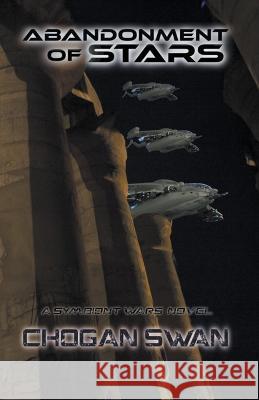 Abandonment of Stars Chogan Swan   9798223848110 Chogan Swan - książka